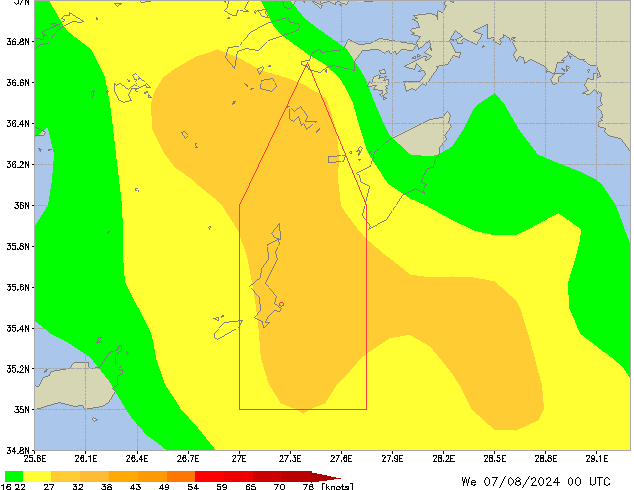 We 07.08.2024 00 UTC