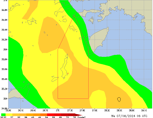 We 07.08.2024 06 UTC