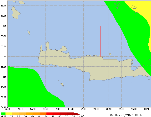 We 07.08.2024 06 UTC