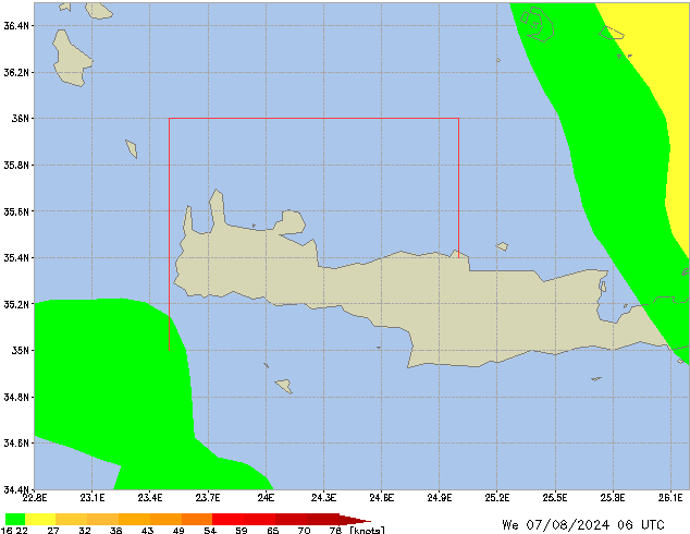 We 07.08.2024 06 UTC