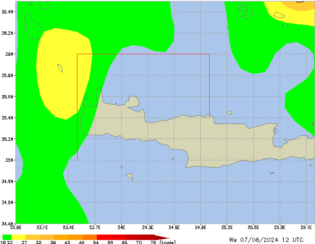 We 07.08.2024 12 UTC