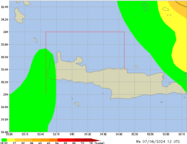 We 07.08.2024 12 UTC