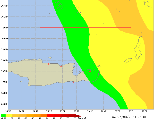 We 07.08.2024 06 UTC