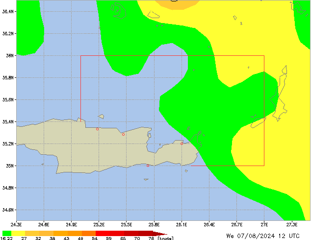 We 07.08.2024 12 UTC