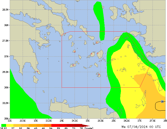 We 07.08.2024 00 UTC