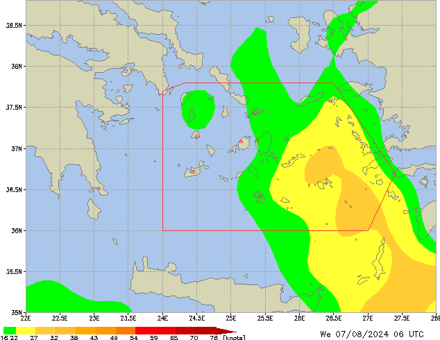 We 07.08.2024 06 UTC