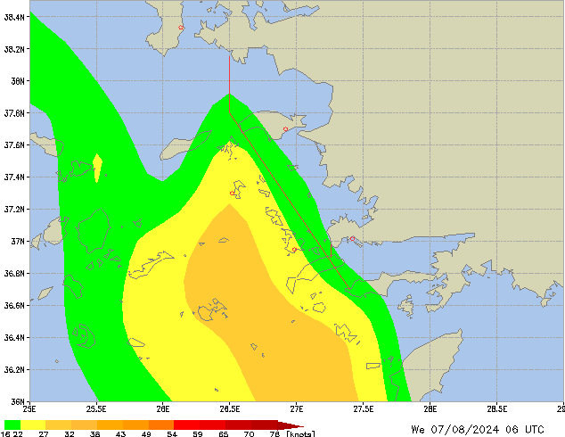 We 07.08.2024 06 UTC