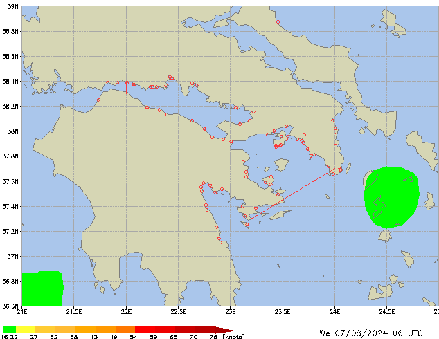 We 07.08.2024 06 UTC