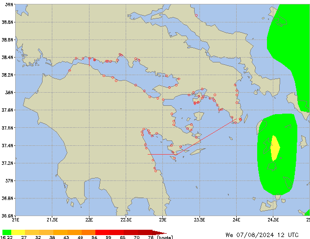 We 07.08.2024 12 UTC