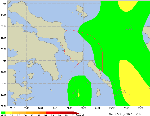 We 07.08.2024 12 UTC