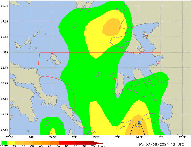 We 07.08.2024 12 UTC