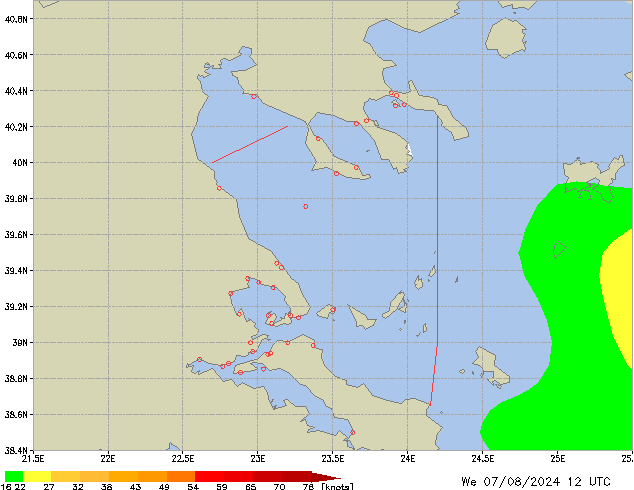 We 07.08.2024 12 UTC