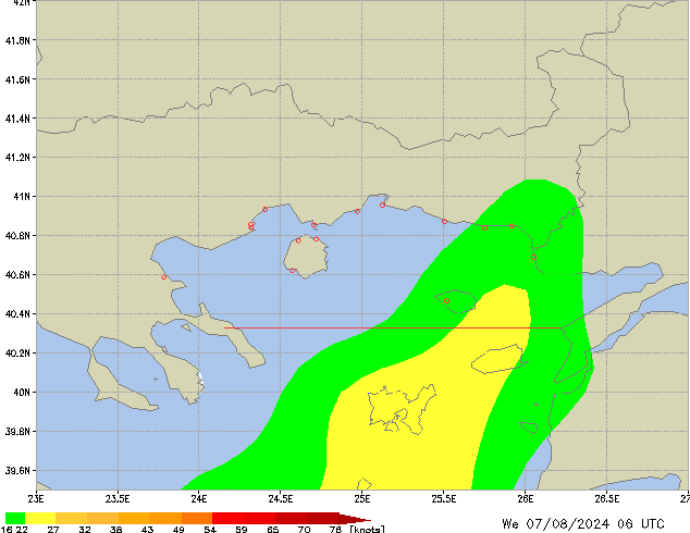 We 07.08.2024 06 UTC