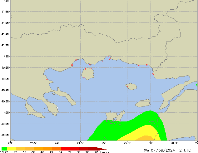 We 07.08.2024 12 UTC