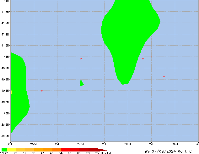 We 07.08.2024 06 UTC