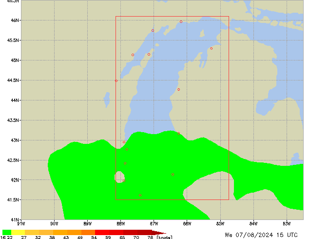 We 07.08.2024 15 UTC