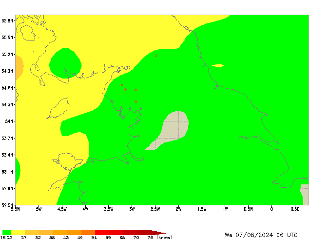 We 07.08.2024 06 UTC