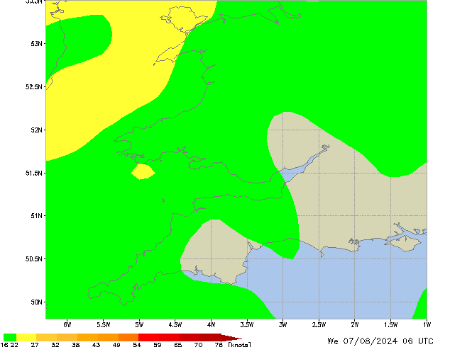 We 07.08.2024 06 UTC