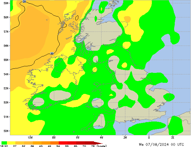 We 07.08.2024 00 UTC