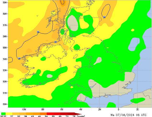 We 07.08.2024 06 UTC