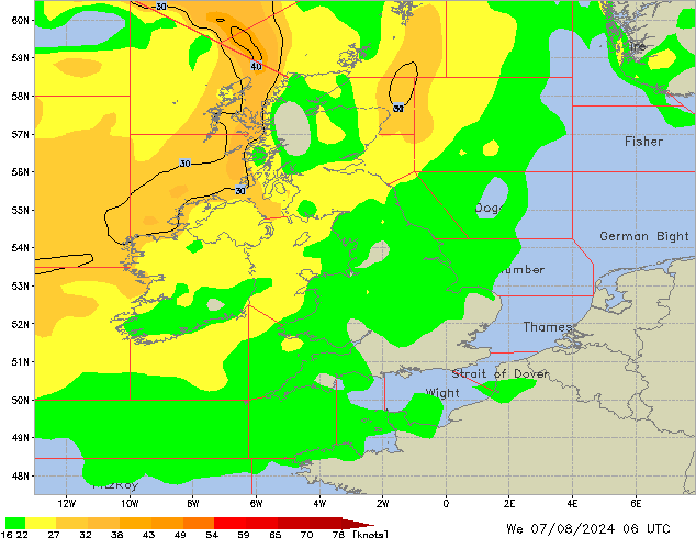 We 07.08.2024 06 UTC