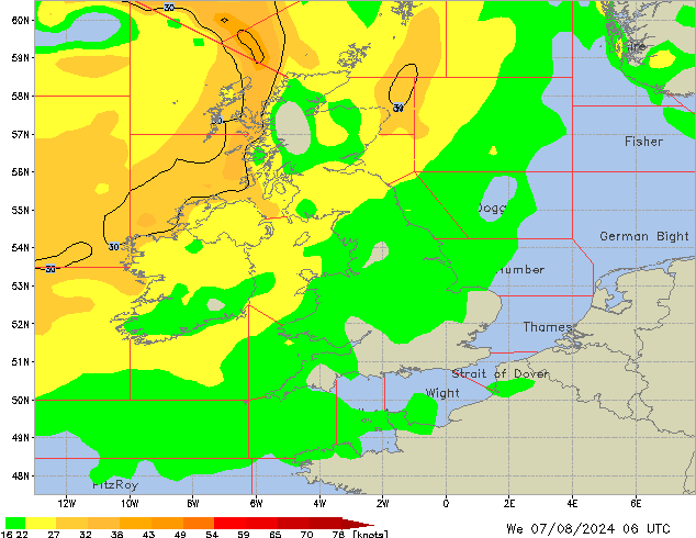 We 07.08.2024 06 UTC