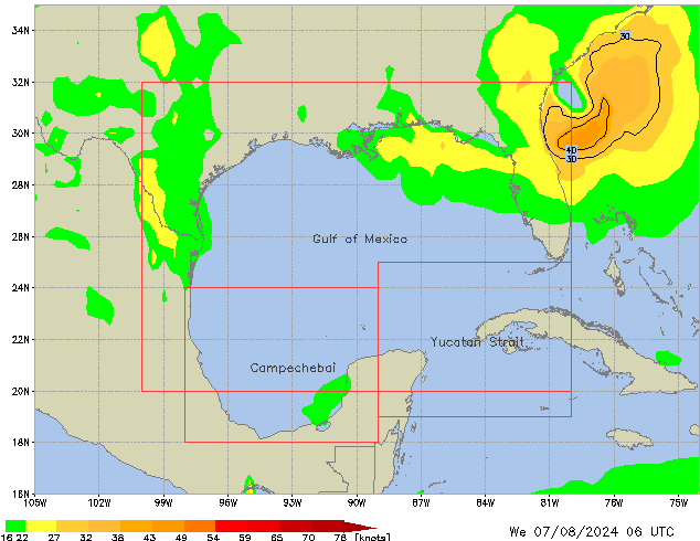 We 07.08.2024 06 UTC