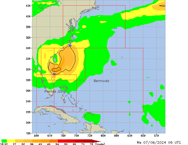 We 07.08.2024 06 UTC