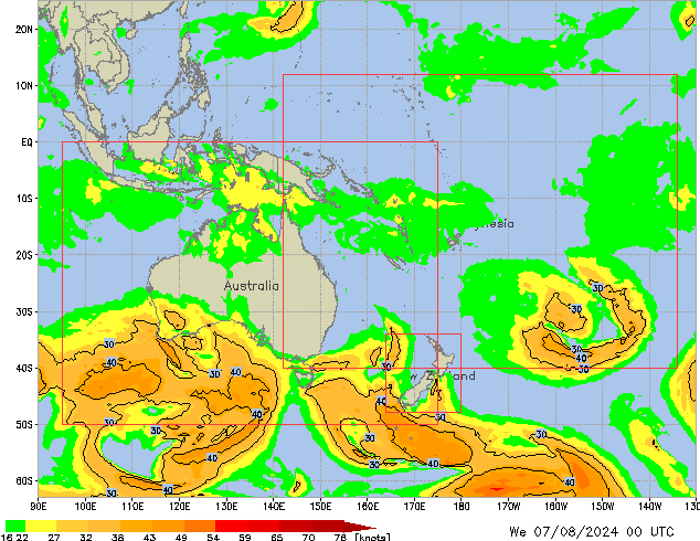 We 07.08.2024 00 UTC