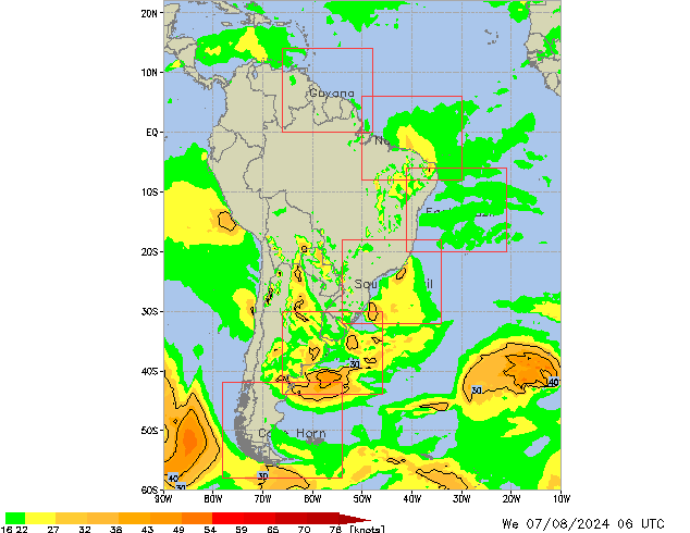 We 07.08.2024 06 UTC