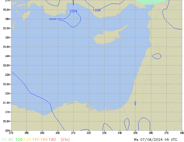 We 07.08.2024 06 UTC