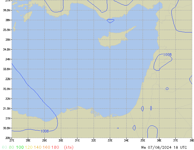 We 07.08.2024 18 UTC