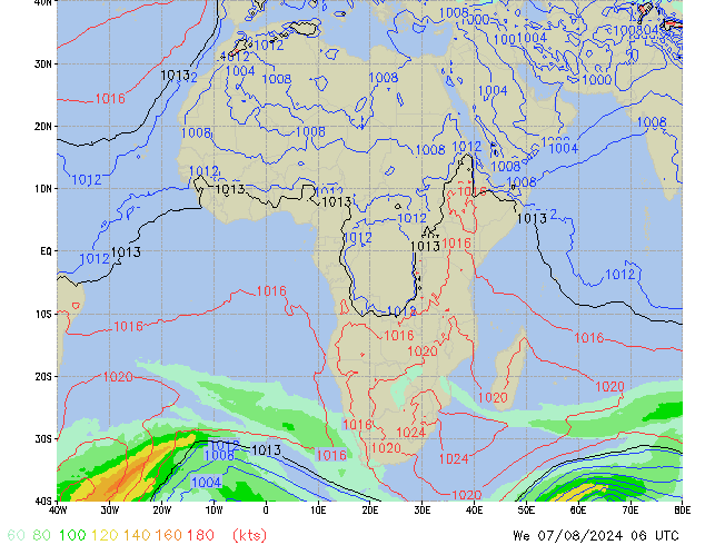 We 07.08.2024 06 UTC