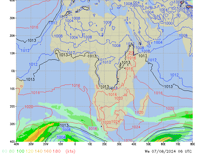 We 07.08.2024 06 UTC