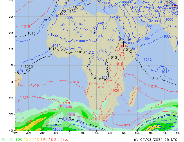 We 07.08.2024 06 UTC