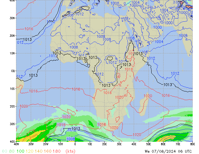 We 07.08.2024 06 UTC