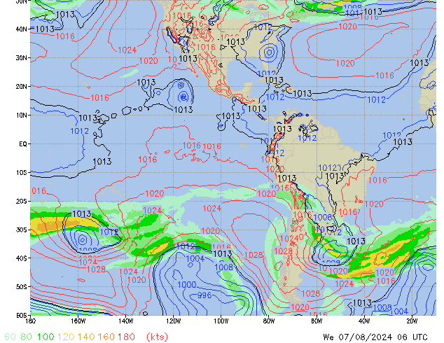 We 07.08.2024 06 UTC