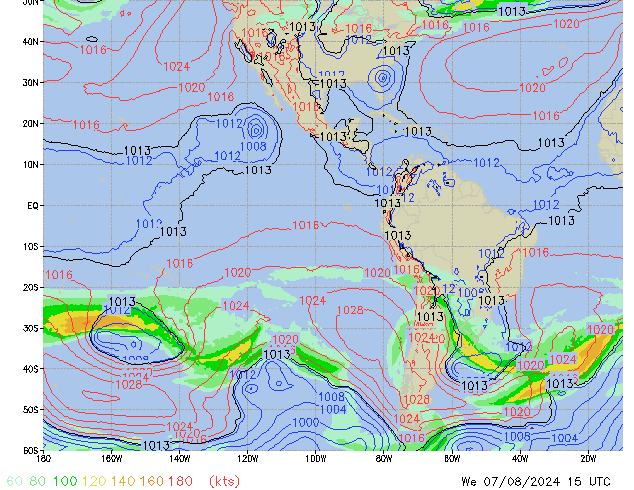 We 07.08.2024 15 UTC