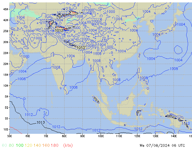 We 07.08.2024 06 UTC