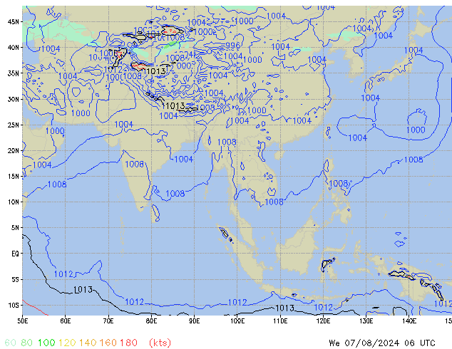 We 07.08.2024 06 UTC