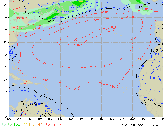 We 07.08.2024 00 UTC