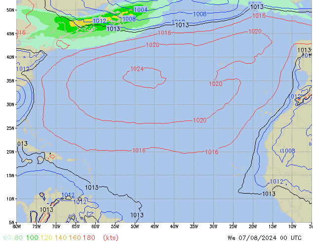 We 07.08.2024 00 UTC