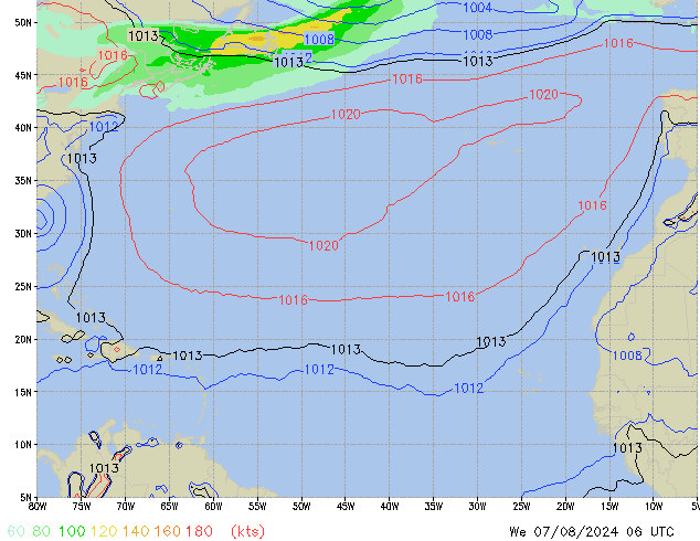 We 07.08.2024 06 UTC