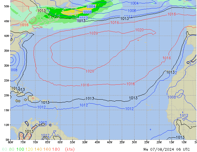 We 07.08.2024 06 UTC