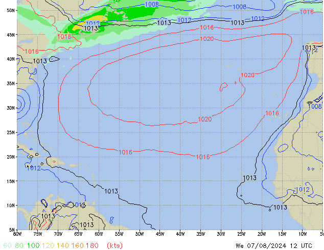 We 07.08.2024 12 UTC