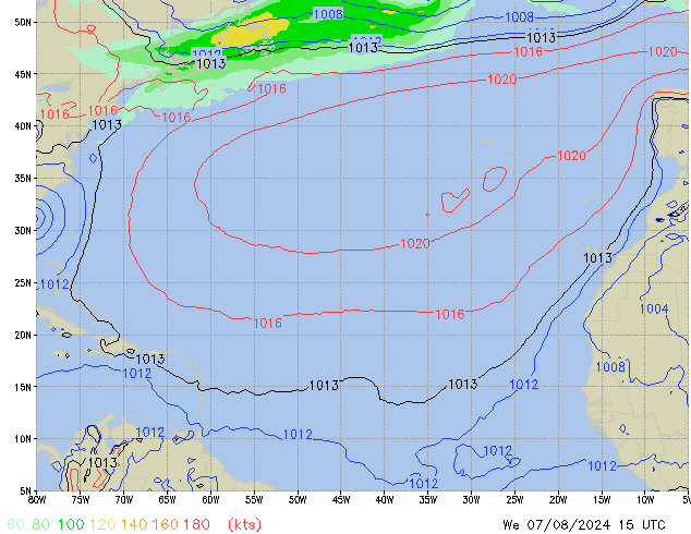 We 07.08.2024 15 UTC