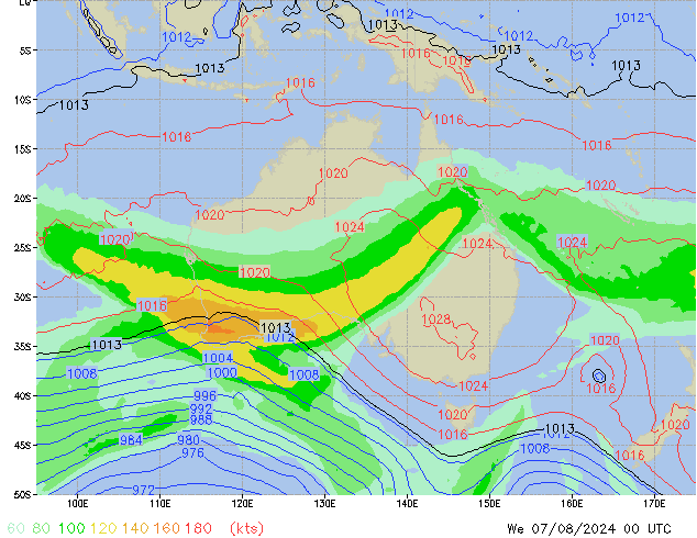 We 07.08.2024 00 UTC