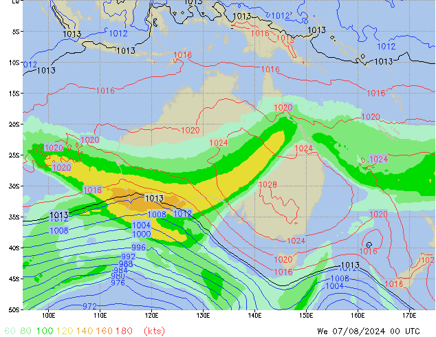 We 07.08.2024 00 UTC