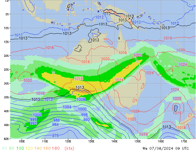 We 07.08.2024 09 UTC