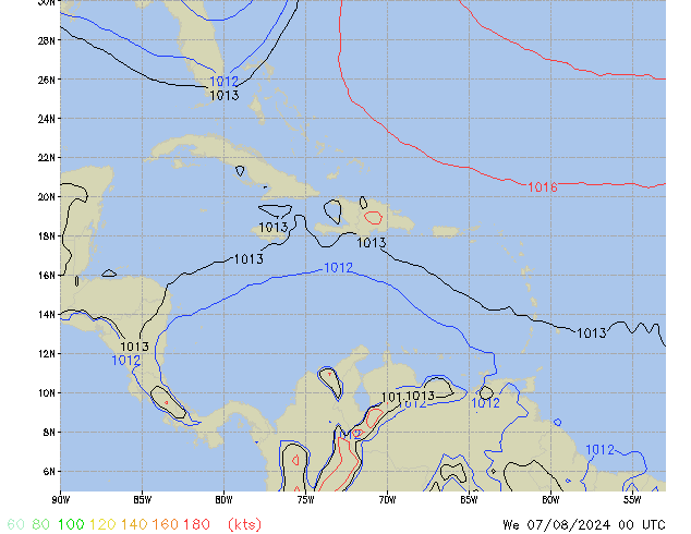 We 07.08.2024 00 UTC